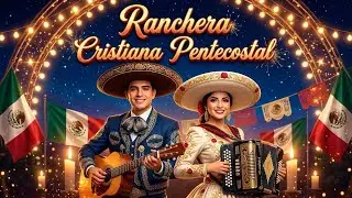 PARA UN CORAZÓN HERIDO | Ranchera Pentecostal Que Trae Sanidad Divina Hoy