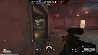 Should have been a headshot ubisoft