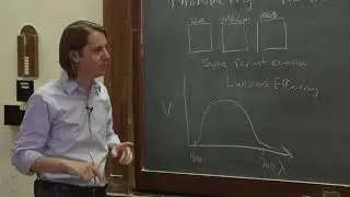 PHYS 201 | EM Plane Waves 9 - Photometry