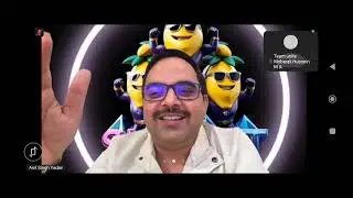 New update magic box super zoom session technology summit crypto currency life changing mr Anil sir