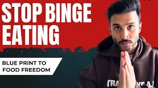 Eat your favourite food without guilt | Stop Binge eating | Lose weight