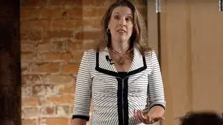Keynote Speaker: Traci Brown &bull; Presented by SpeakInc &bull; Body Language Expert