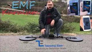 EMF Kurulum