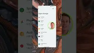 Как переместить приложения на SD-карту на Android