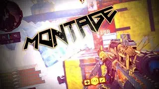 BO4 Sniping Montage (Summer Of 2019 Edition)