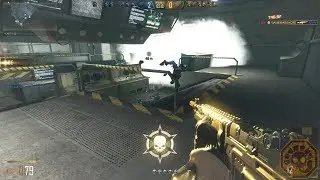 CrossFire HD China Nuclear Submarine (Search & Destroy) CBT3 GamePlay [CFHD News]