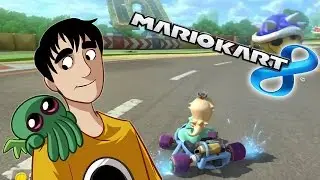 PBS Guilt! (Mario Kart 8)