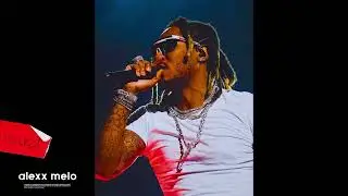 PLUTO &ndash; Hard Dark Future Type Beat | Trap Beat