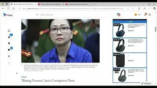 Vietnamese tycoon loses death row appeal over world&rsquo;s biggest bank fraud