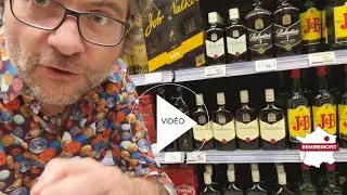 Toc-Toc, y'a quelqu'un chez Leclerc ? Parce que j'ai l'impression qu'on me prend pour un jambon...