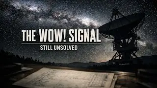 The &ldquo;Wow!&rdquo; Signal Explained: 72 Seconds That Still Divide Scientists