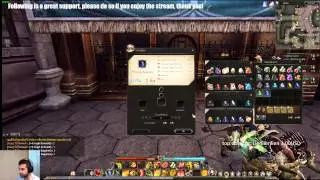 Sharing thoughts about Echo of Soul and expectations, leveling and extras. - 5 / 5