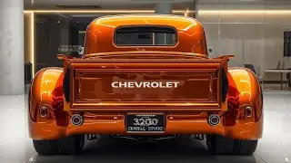 Обзор Chevrolet Chevelle 3200 2026 года | Возвращение современного маслкара: объяснение | CAR WAR...