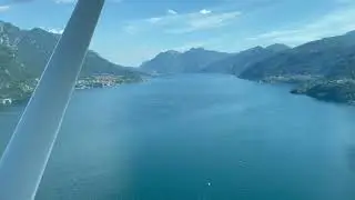 360WE in Lake Como