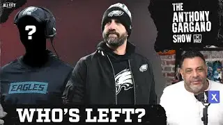 Eagles OC Watch + NFL Coaching News | Sixers & Flyers Take a Beating