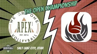 Apex Black vs. SMBC West (2026.01.18)