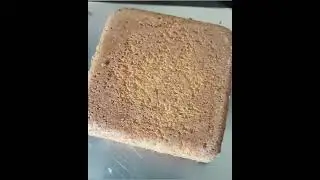 Eggless pineapple 🍍 cake recipe ಪೈನಾಪಲ್ ಫ್ಲೆವರ್ ಕೇಕ್ ರೆಸಿಪಿ
