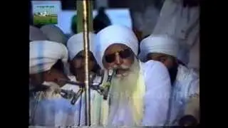 Kirtan Baba Kehar Singh Ji Nanaksar  {Gur Dhoori Bure Lekh ( Part 1 )