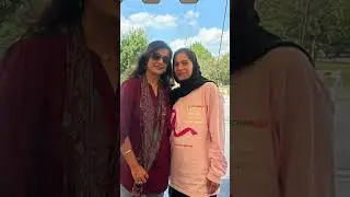 APNA Health Fair 2025, Dr. Shumyla Khan , Dr. Fareha Rahim