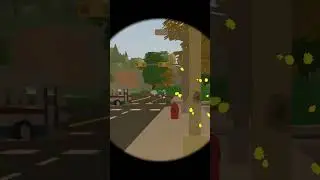 insane unturned gameplay on PeekSeek.net 2025 #gaming #shorts #unturned