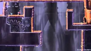 Rayman Legends - Terug naar Origins - Mystieke piek - Boven op de berg #102 (PC)