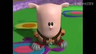 Discovery kids save ums promo 2004-2006 version 2009 con sonidos 2002-2005 y 2005-2009