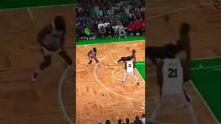 #2023 #nba #allstar #jamesharden #airball #funny #viral #viralvideo #trending #bloopers