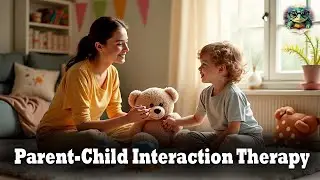 Parent-Child Interaction Therapy (PCIT) Guide