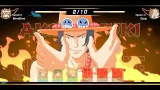 One Piece epic battle Idle RPG gameplay 🎮 4 Exchange code | All Active Gift Code 🎁 Battle for Pirate