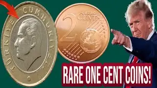 2006 Germany 2 Euro Cent Coin Worth $35,800 