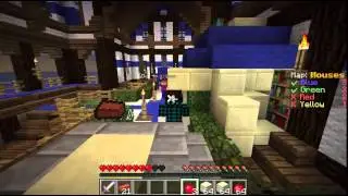 Fike LetsPlay - Bed wars  ( na &uacute;vod bed wars prehra)