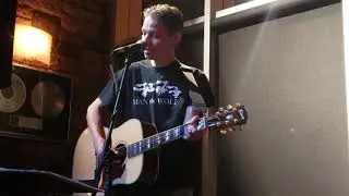 Marty Bernard - what a wonderful world
