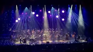 Gregory Alan Isakov - The Stable Song w/ The Colorado Symphony 1/30/26 - Radio City Music Hall, NYC
