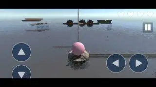 Adventure Ball Balancer 3D Level 42🏐🏐🌟🌟