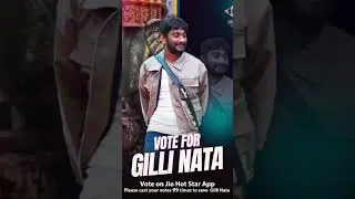 #gillinata #gilli  #gillinata  ❤️vote of gilli 🙃😇