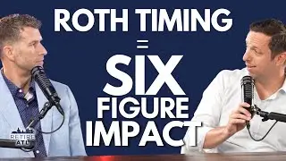 Roth Conversions Before Medicare: Smart or Risky?