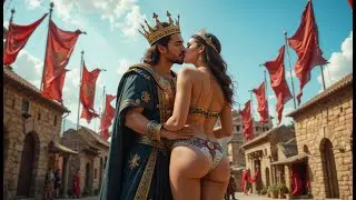 🎬 &ldquo;The Legacy of Spartacus | Official Movie Trailer&rdquo; | Epic Movie Trailer