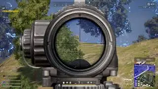 PUBG China cheats again and again using privatecheats.com or damncheaters.com