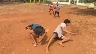 Water balloon headshot game🎈 || yee kn heigala nanda ra 🤣