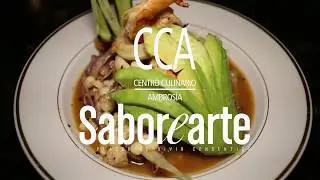 Receta |&nbsp;Ceviche a la parrilla