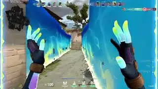 Neon - Road to Radiant 7