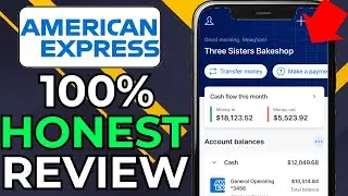 AMEX BUSINESS CHECKING ACCOUNT REVIEW (2026)