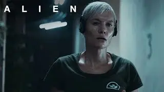 &ldquo;Specimen&rdquo; Teaser I ALIEN ANTHOLOGY