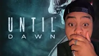 Until Dawn Walkthrough Gameplay Ep. 10 - Ending 