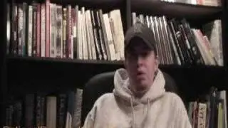 Rook Hawkins of Rational Response Squad on Pontius Pilate