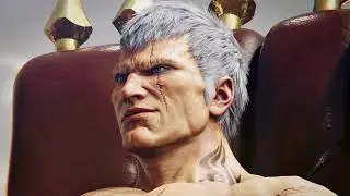 TEKKEN 8 OST - CHARACTER EPISODES BRYAN FURY ENDING THEME (HD)