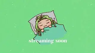 [ Pre-Debut Shenanigans ] Streaming Soon Banner | Jisabel_Ch the Wizard PNGTuber thing
