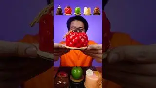 ШОКОЛАДНЫЙ ДЕСЕРТ