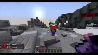 Minecraft Super Craft Bros: Major Updates