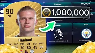 Best Sniping Filters to Make Millions in EAFC 26 💸🔥